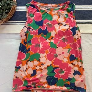 Talbots Tops - Talbots sleeveless top Talbots Tops - Talbots sleeveless top